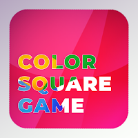 Color Square: Escape Challenge