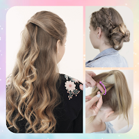 Hairstyles for Girls