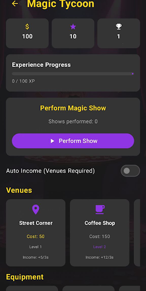 Casino Partouche: Carturilumix Screenshot 2