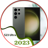 S23 Ultra Launcher