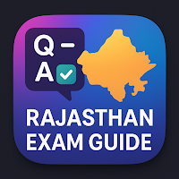 Rajasthan Exam Guide