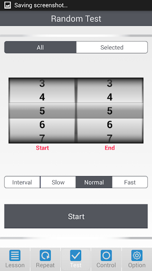 markim IELTS Speaking 中國語_日本語 Screenshot 2