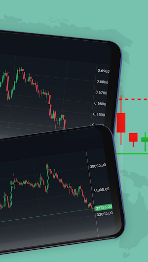 Market Talks Screenshot 2