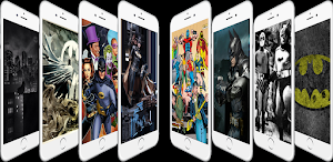 Full Film BatM Wallpapers HD Screenshot 2