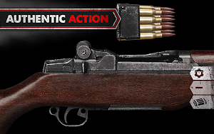 Weaphones™ WW2: Gun Sim Free Screenshot 2