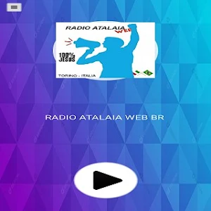 RADIO ATALAIA WEB BR Screenshot 0