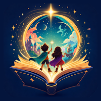Iskra Worlds: Kids Stories