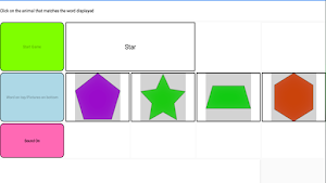 Toddler GamesByPapa Screenshot 1