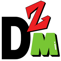 Dzmovement