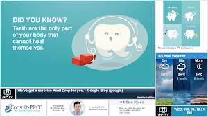 Smile-PRO TV Screenshot 0