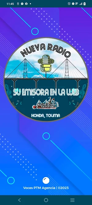 Nueva Radio Honda Screenshot 1