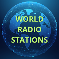 World Radio Stations!