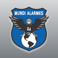 Mundi Alarmes Mob