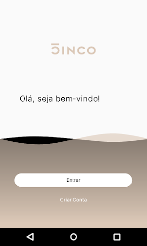Clube5inco - OVG Screenshot 1