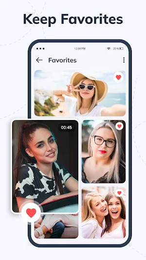 Gallery - Album, Photo gallery Screenshot 2