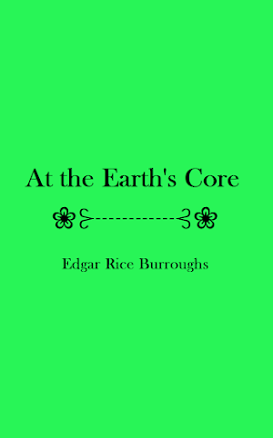 At the Earth's Core - eBook Screenshot 3