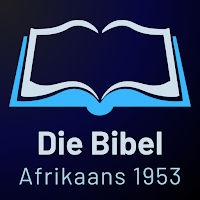 Afrikaans Bible Die Bybel