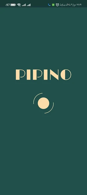 PIPINO Screenshot 0