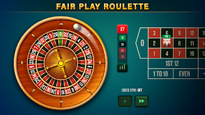 Casino All Star: Poker & Slots Screenshot 3