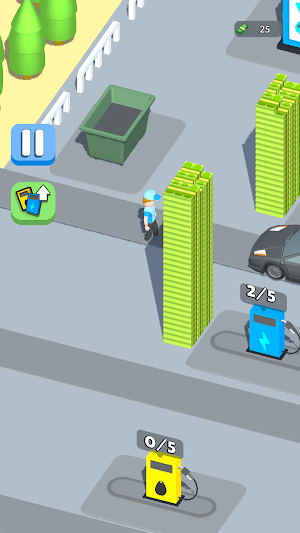 Pump'em All! Screenshot 3