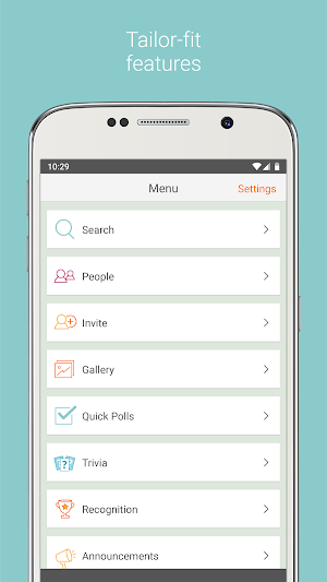 Bonfyre Screenshot 3