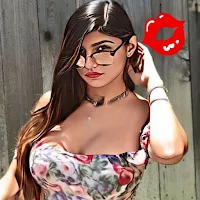 Chuma - online video call chat