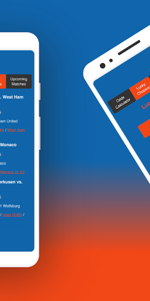 Sports App For Mostbet Screenshot 2
