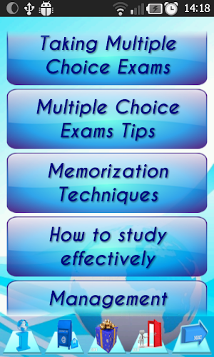CISApp Notes, Tips & Tricks Screenshot 2