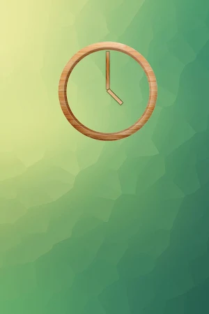 Attified Minimal Widget Screenshot 1