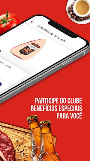 Supermercado Golfeto Screenshot 3