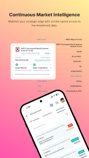 Fundskhan Screenshot 3