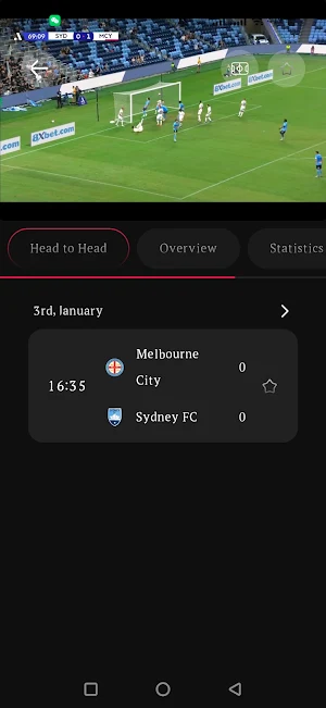 Jalalive Screenshot 3