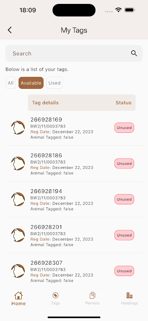 BAITS 3 Screenshot 1