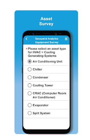 Geospatial Survey InSite Screenshot 0