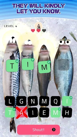 Fish Challenge Screenshot 3