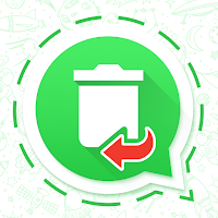 WhatsDeleted+ Recover Deleted Message for WhatsApp