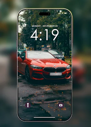 Car Wallpapers 4K Screenshot 3