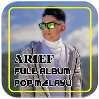 Arief Full Album Pop Melayu