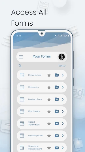 WonderConnect - Stores Screenshot 2