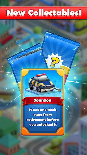 Traffic Puzzle: Jam 3D Screenshot 1