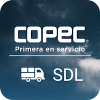 SDL Lubricantes COPEC