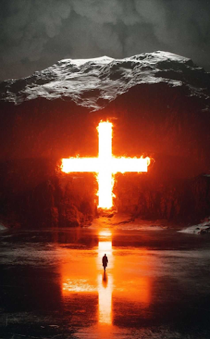 Jesus Christ Wallpaper - HD Screenshot 1