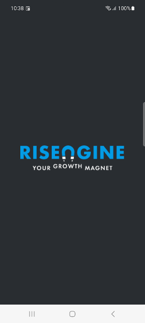 Risengine Screenshot 0