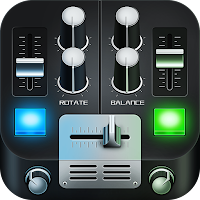 Music Player - Audio Player