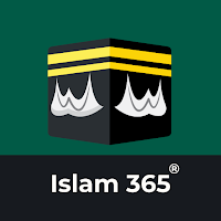 Islam365: Quran, Dua & Prayer
