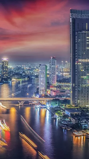 Beautiful Place Wallpaper 4K Screenshot 2