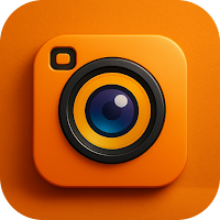 HD Camera: Selfie Beauty Cam