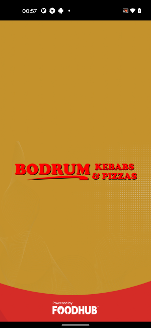 Bodrum Kebab And Pizza Screenshot 0