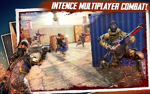 IGI Commando Special Ops: Call on Combat Duty Screenshot 0