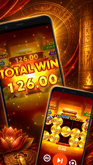 Casino Classic Online Screenshot 3